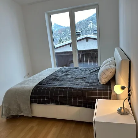 Geraeumiges Modernes Apartment 1-6 Personen Imst Exterior photo
