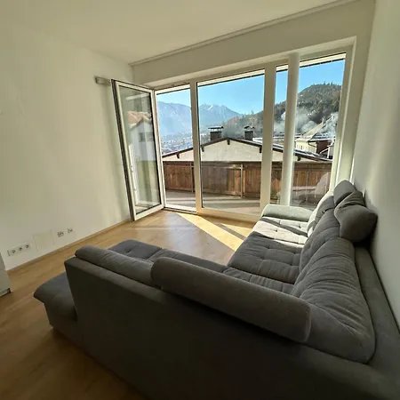 Geraeumiges Modernes Apartment 1-6 Personen Imst Exterior photo