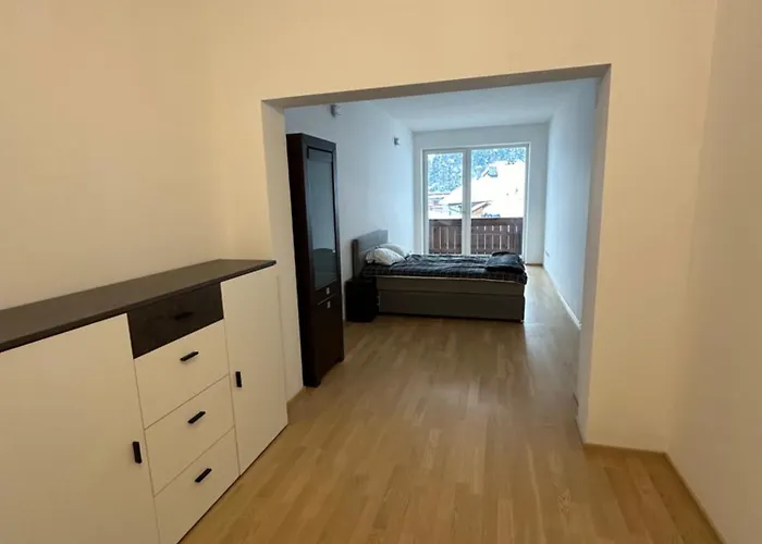 Geraeumiges Modernes Apartment 1-6 Personen