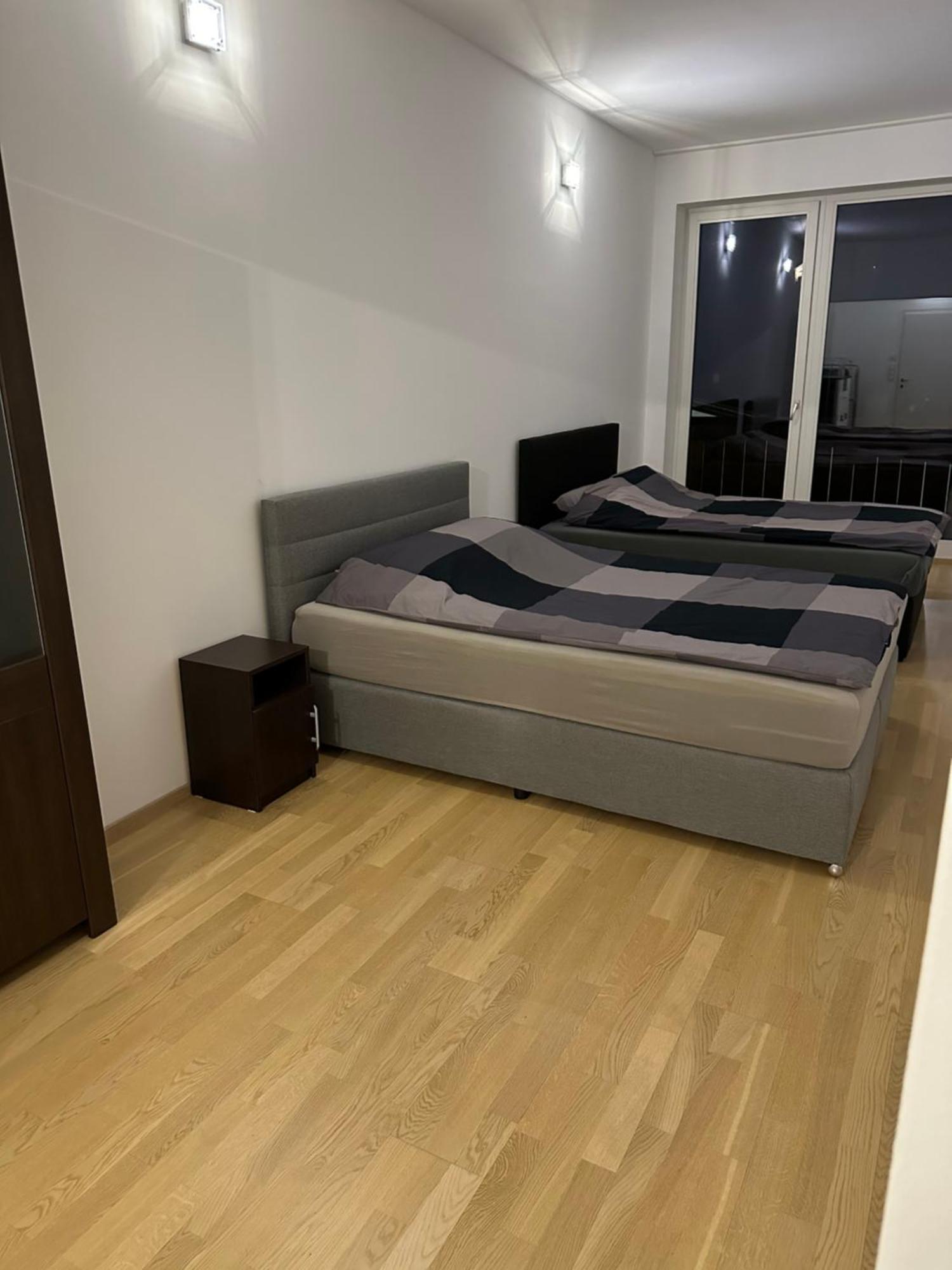 Geraeumiges Modernes 1-6 Personen Apartment *